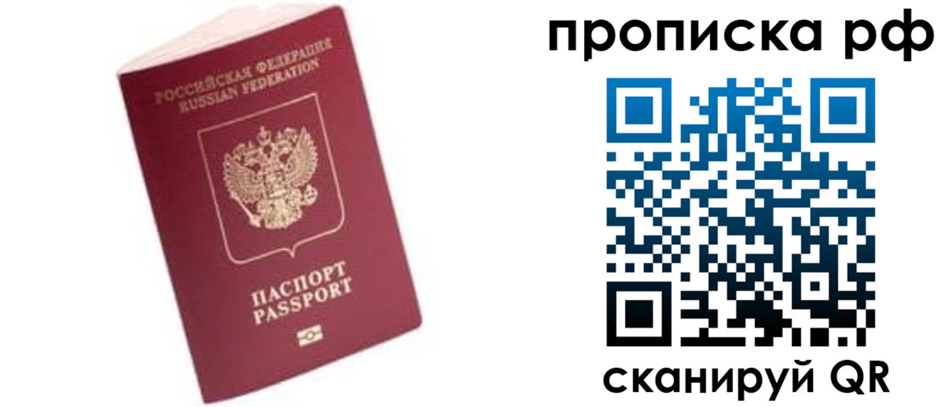 прописка в квартире в Дмитрове